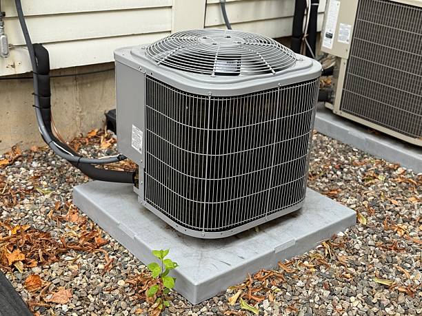 24/7 Emergency Emergency Hvac experts in Kannapolis, NC